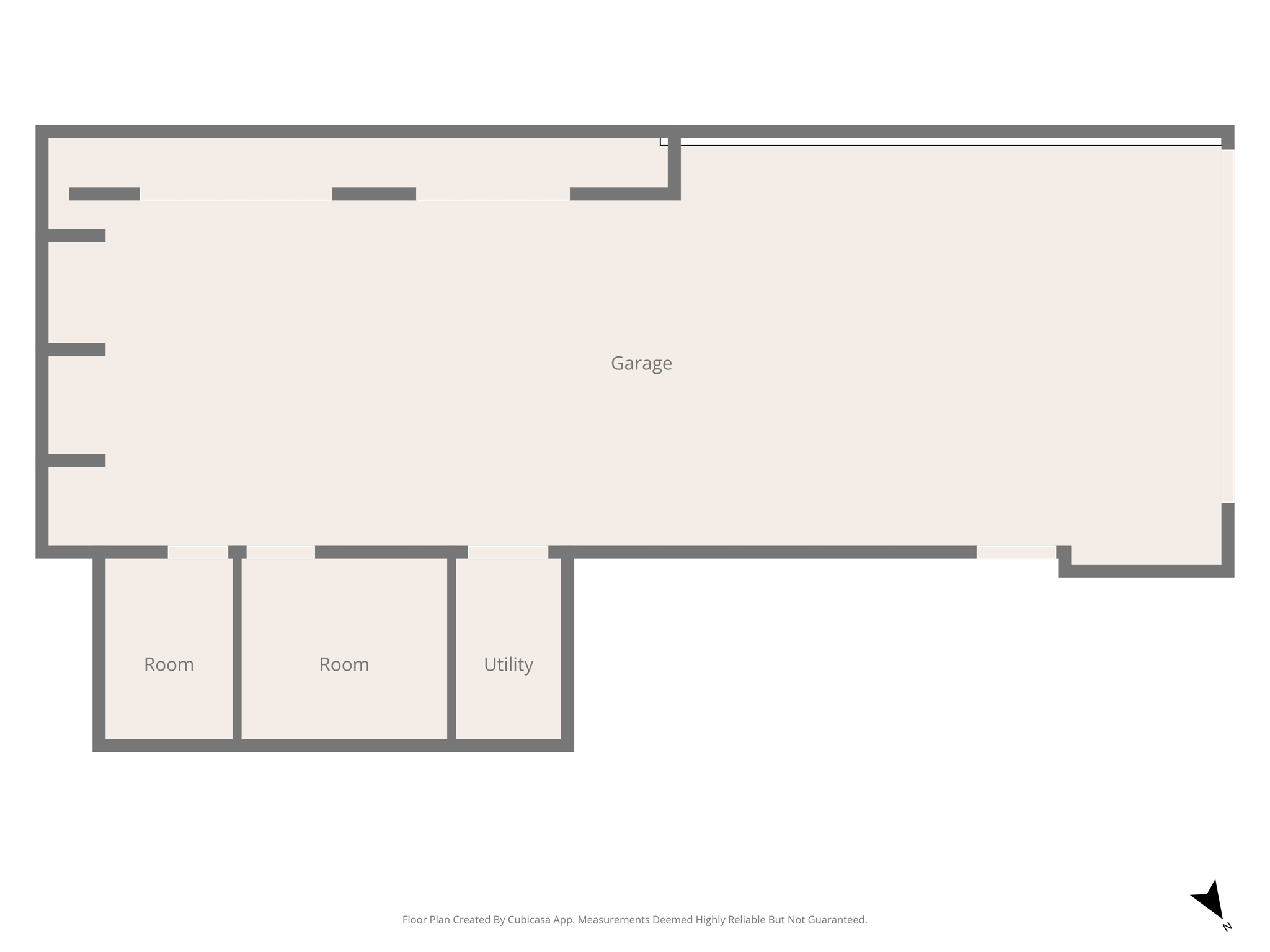 Floorplan #4