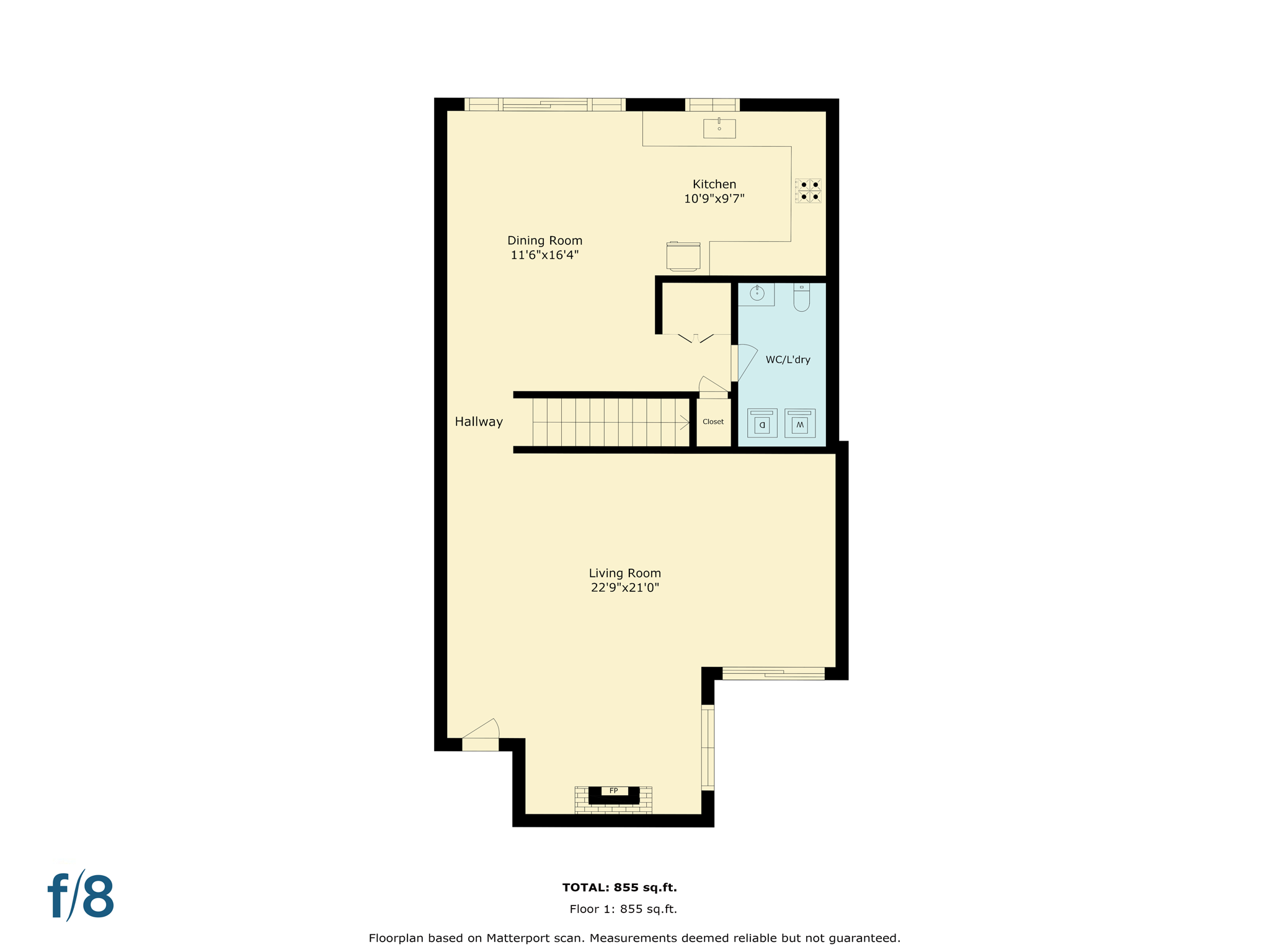 Floorplan #2