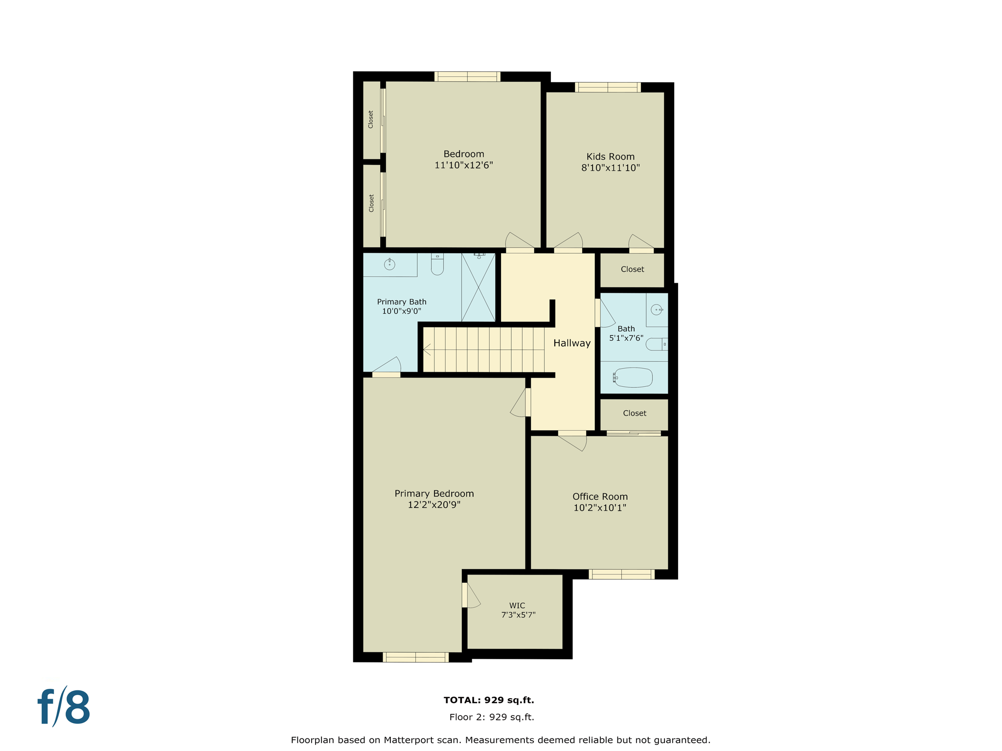 Floorplan #3