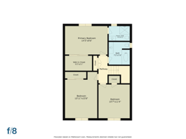 Floorplan #3