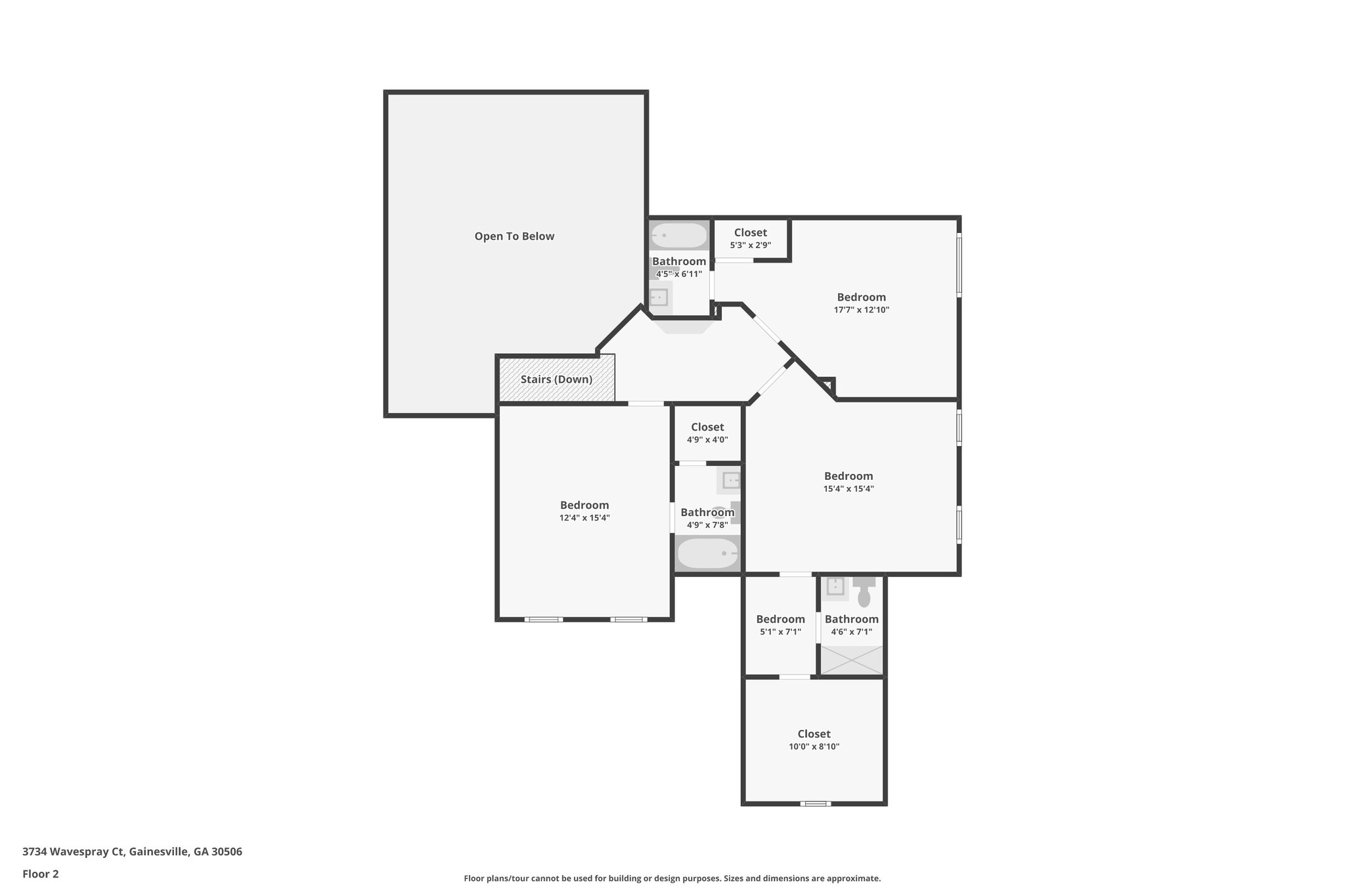 Floor 2