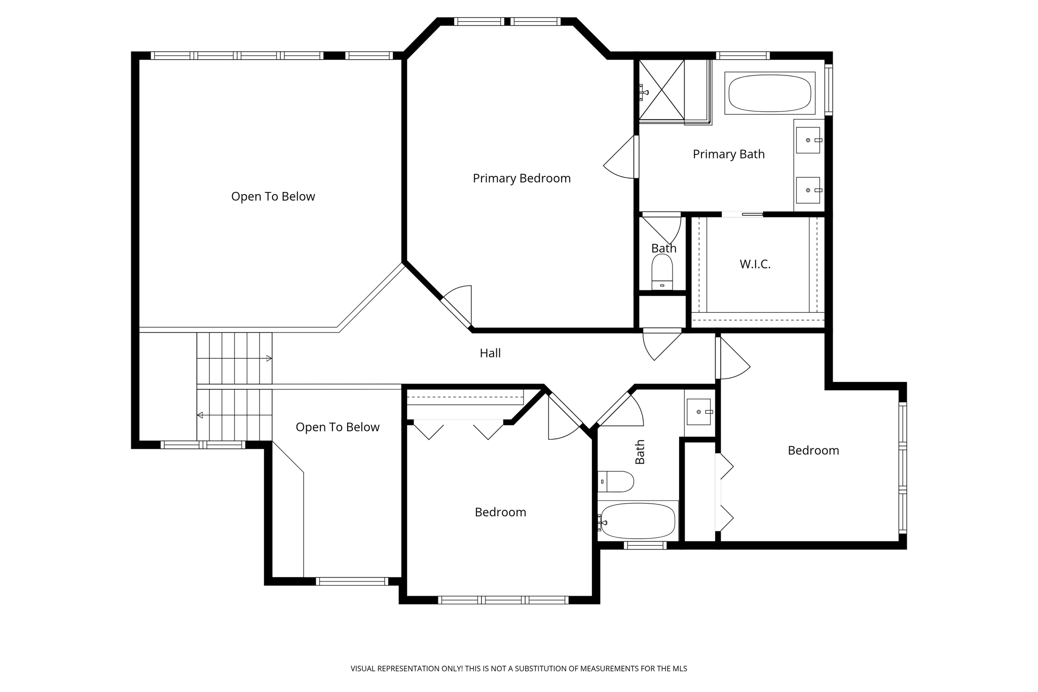 Floorplan #3