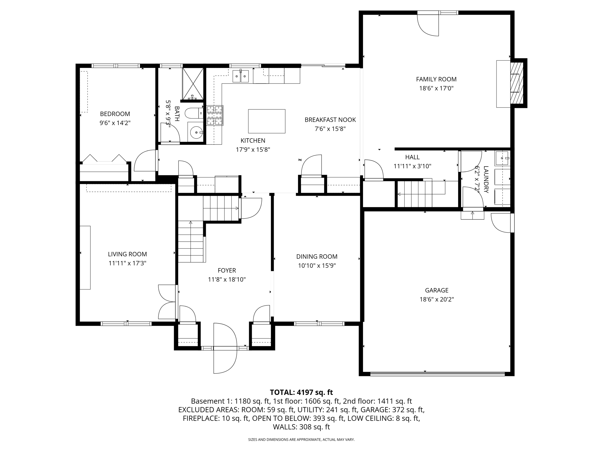Floorplan #2