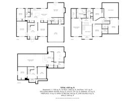 Floorplan #4