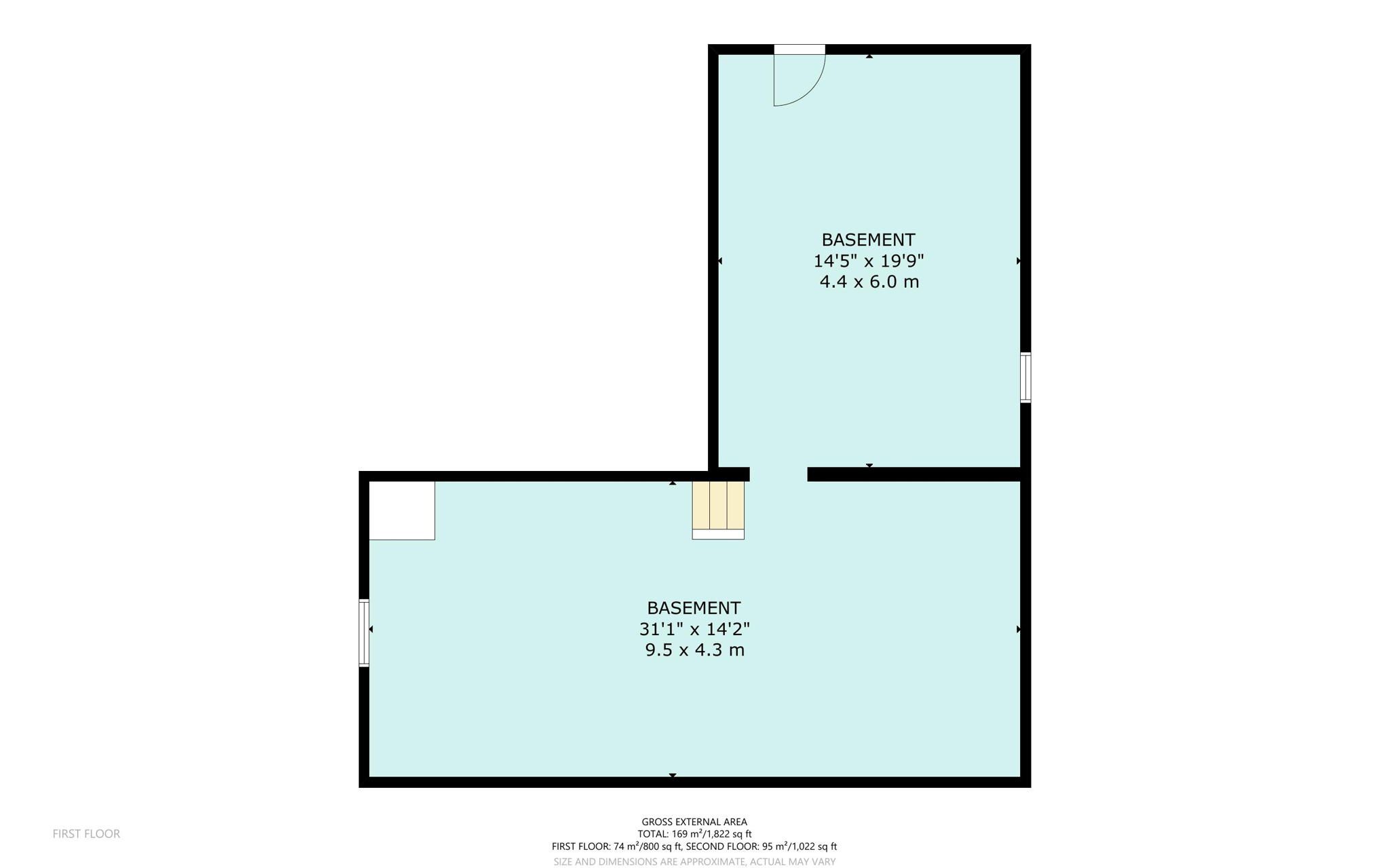Floorplan #2
