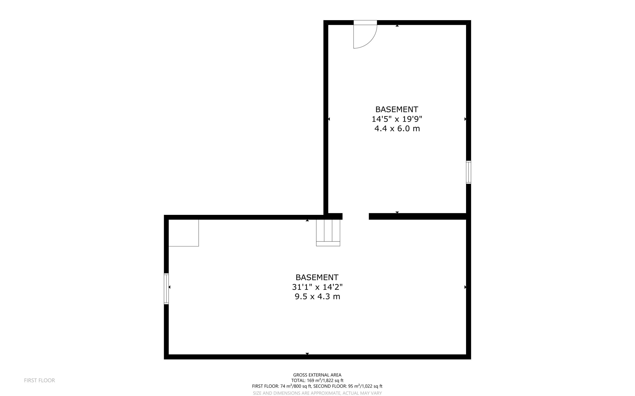 Floorplan #5