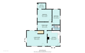Floorplan #3