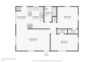 Floor 1