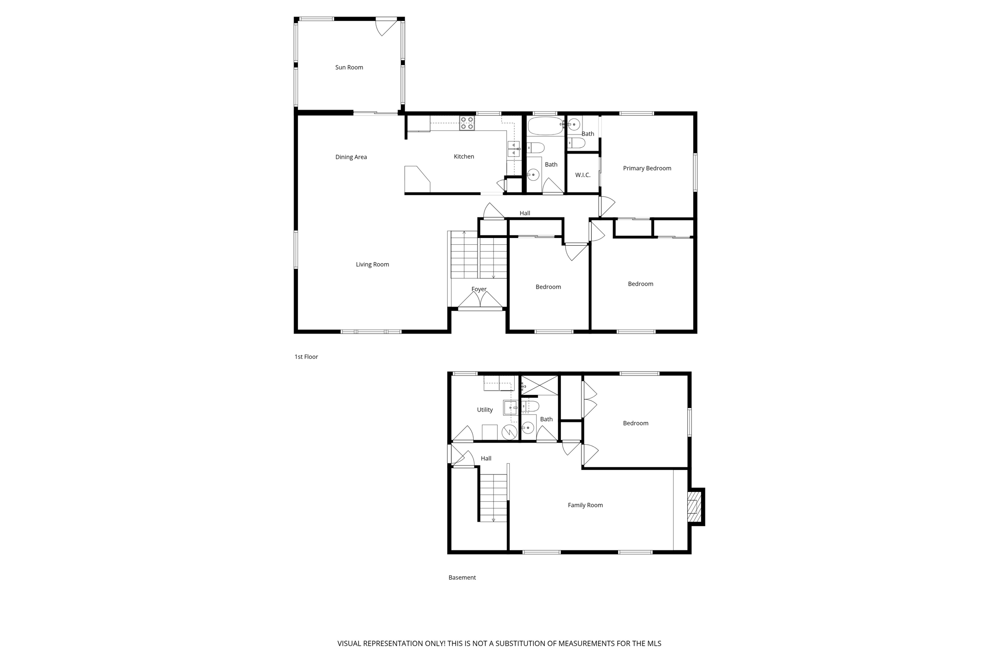 Floorplan #3