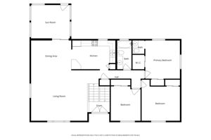 Floorplan #2