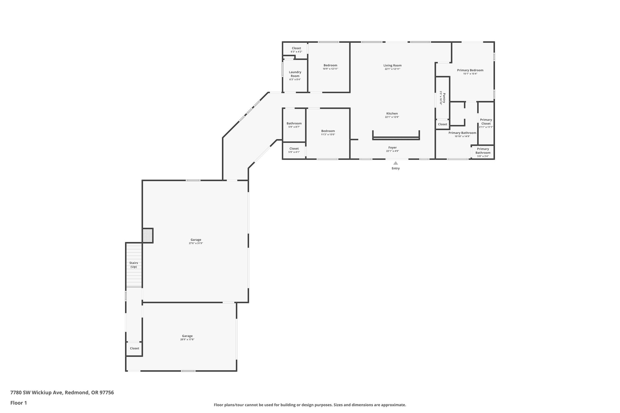 Floor 1