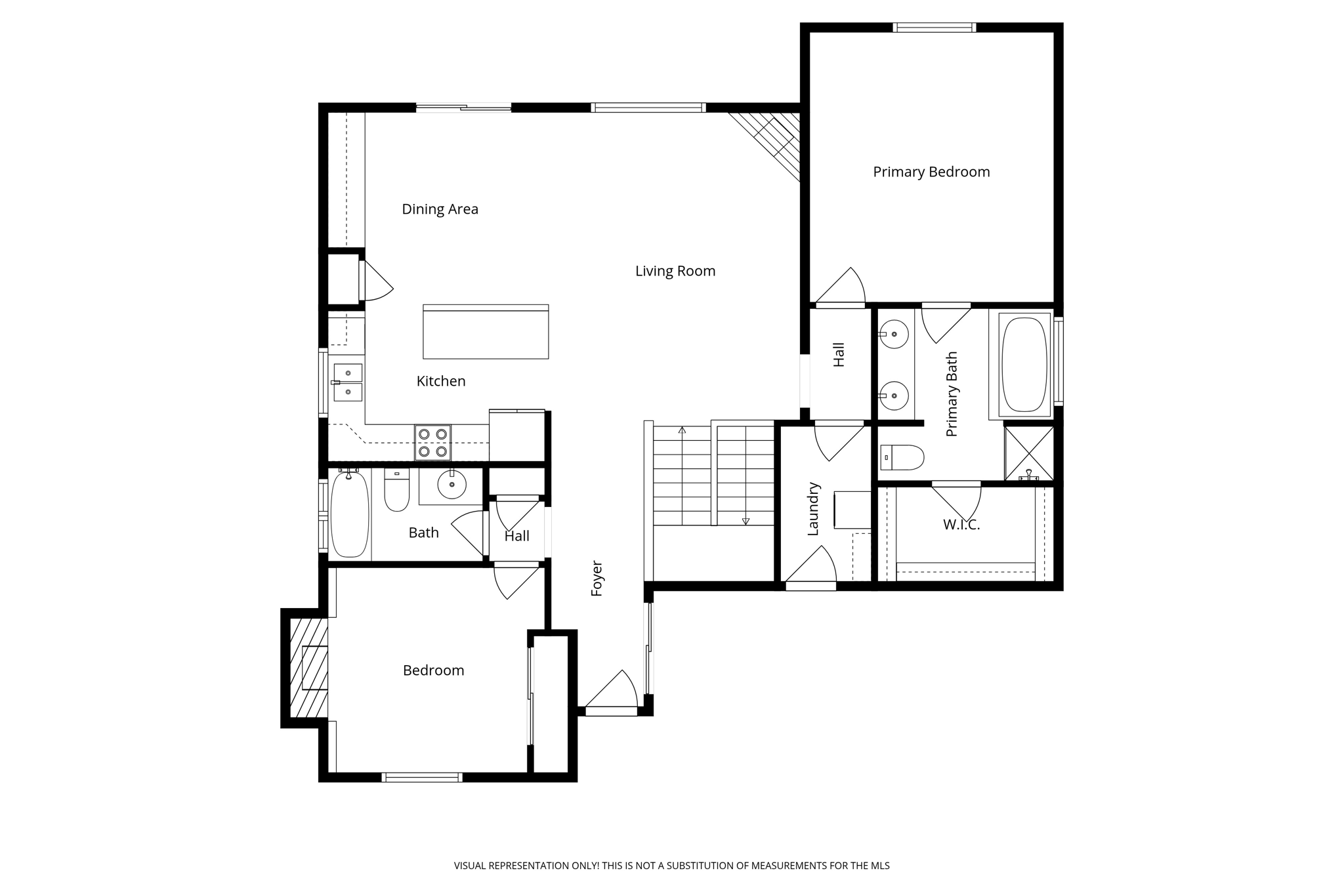 Floorplan #2