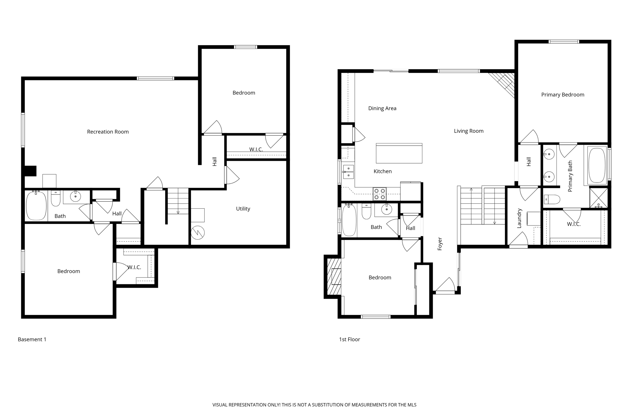Floorplan #3
