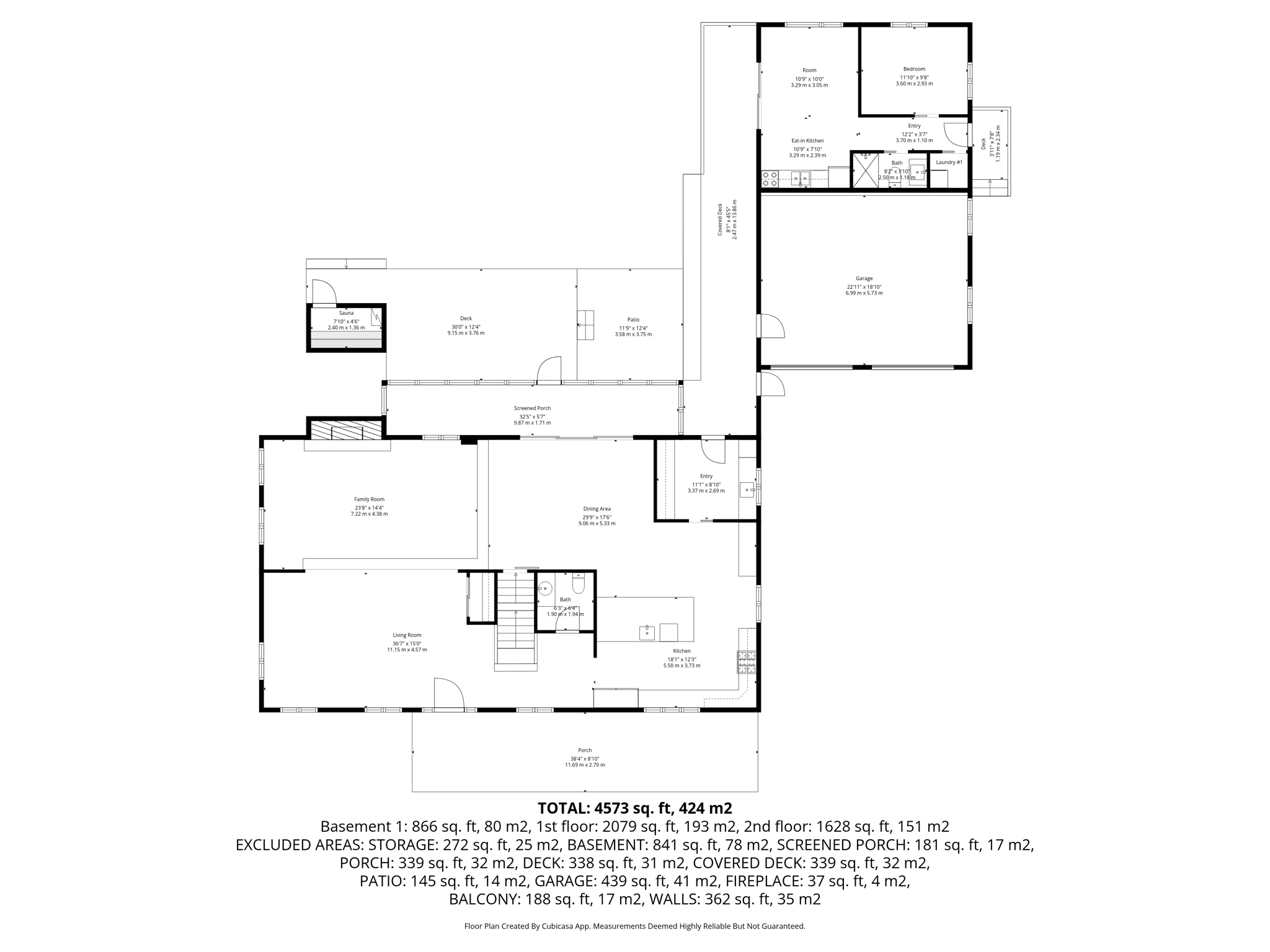Floorplan #2