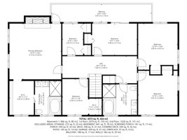 Floorplan #3