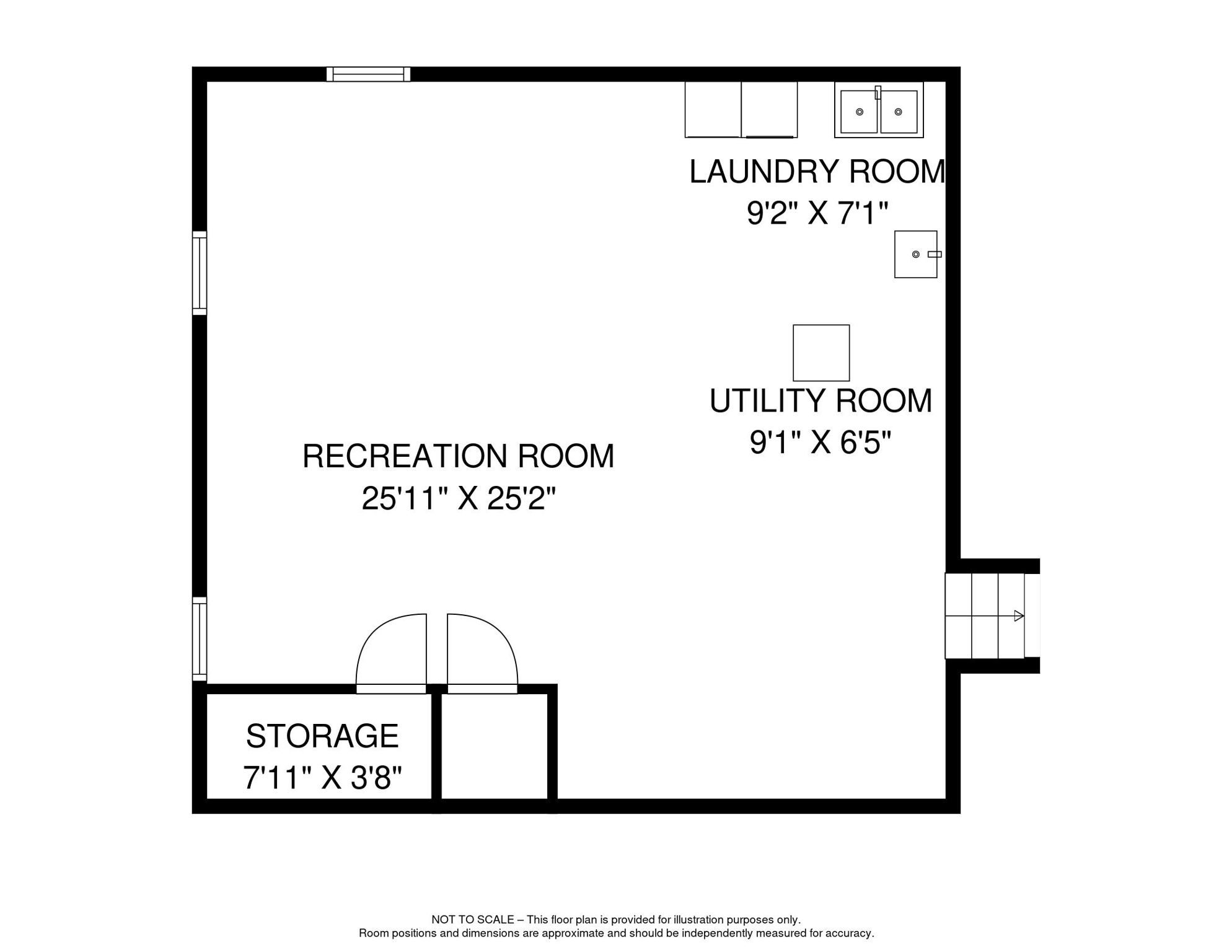 398 Grove Street Lower