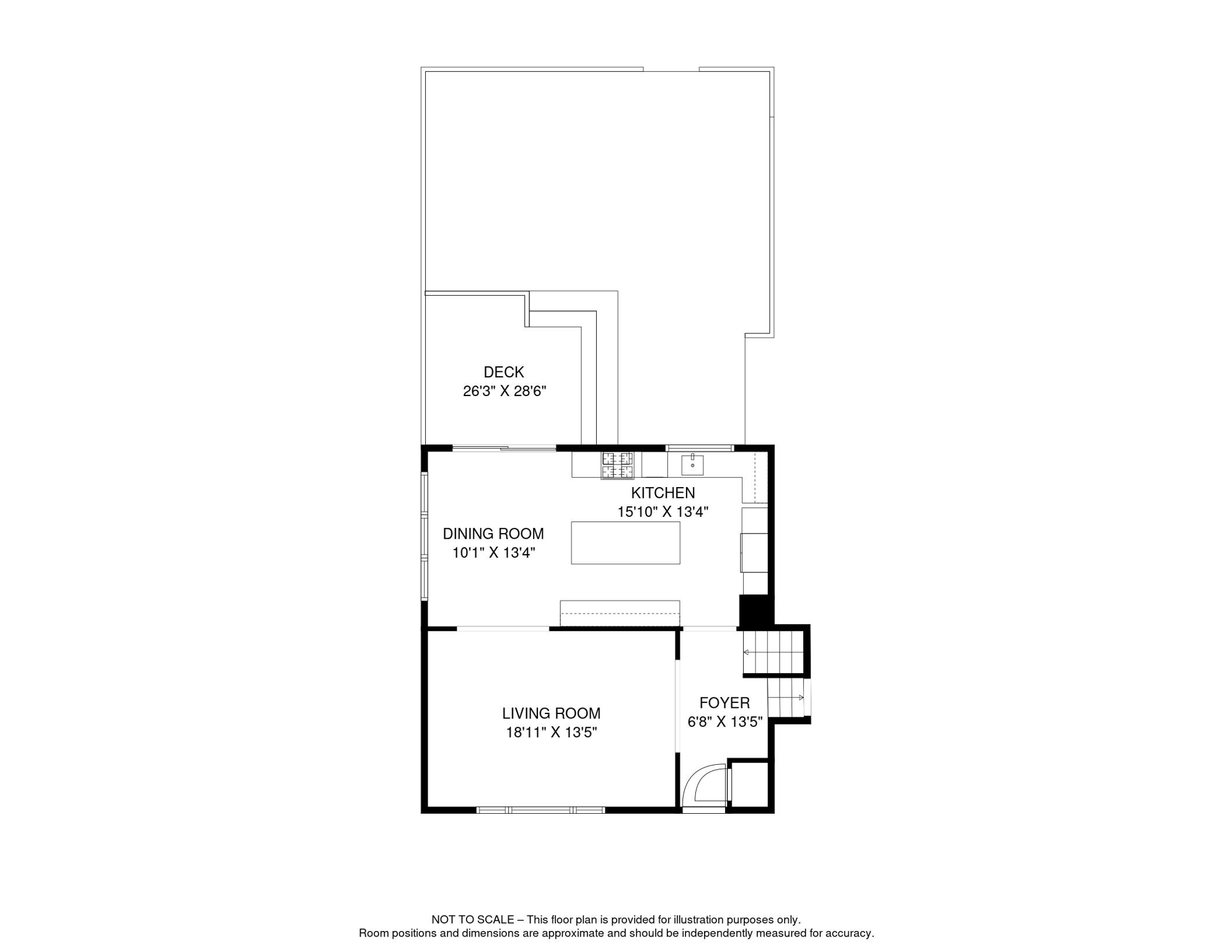 398 Grove Street First