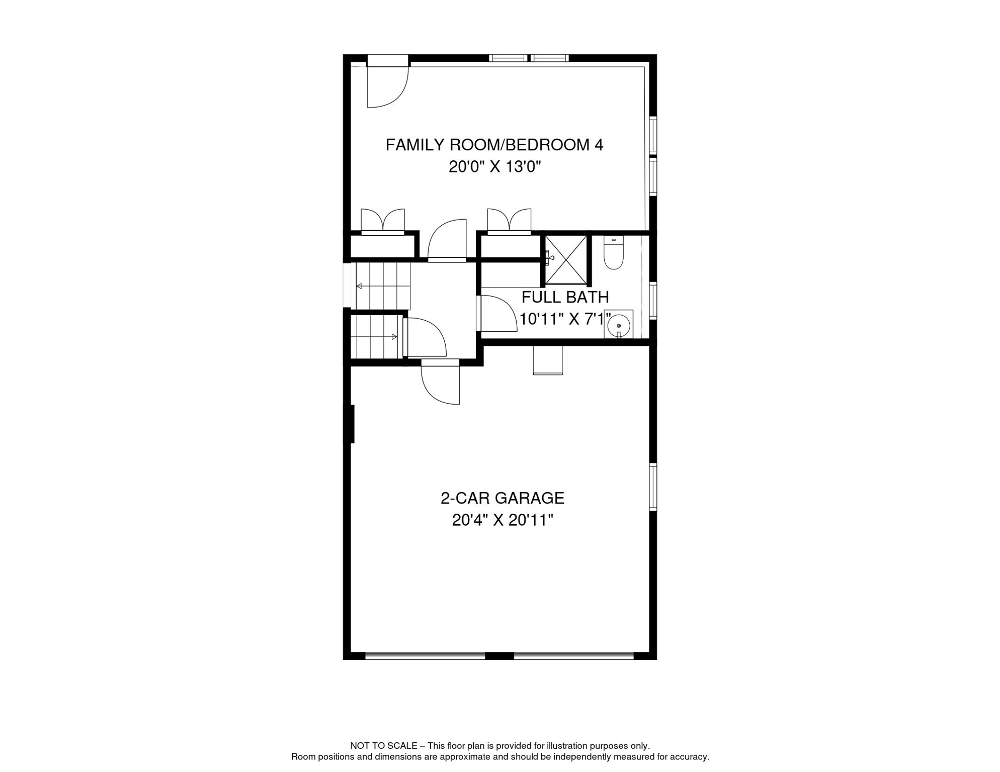 398 Grove Street Ground