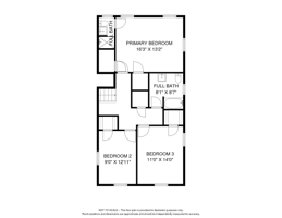 398 Grove Street Third