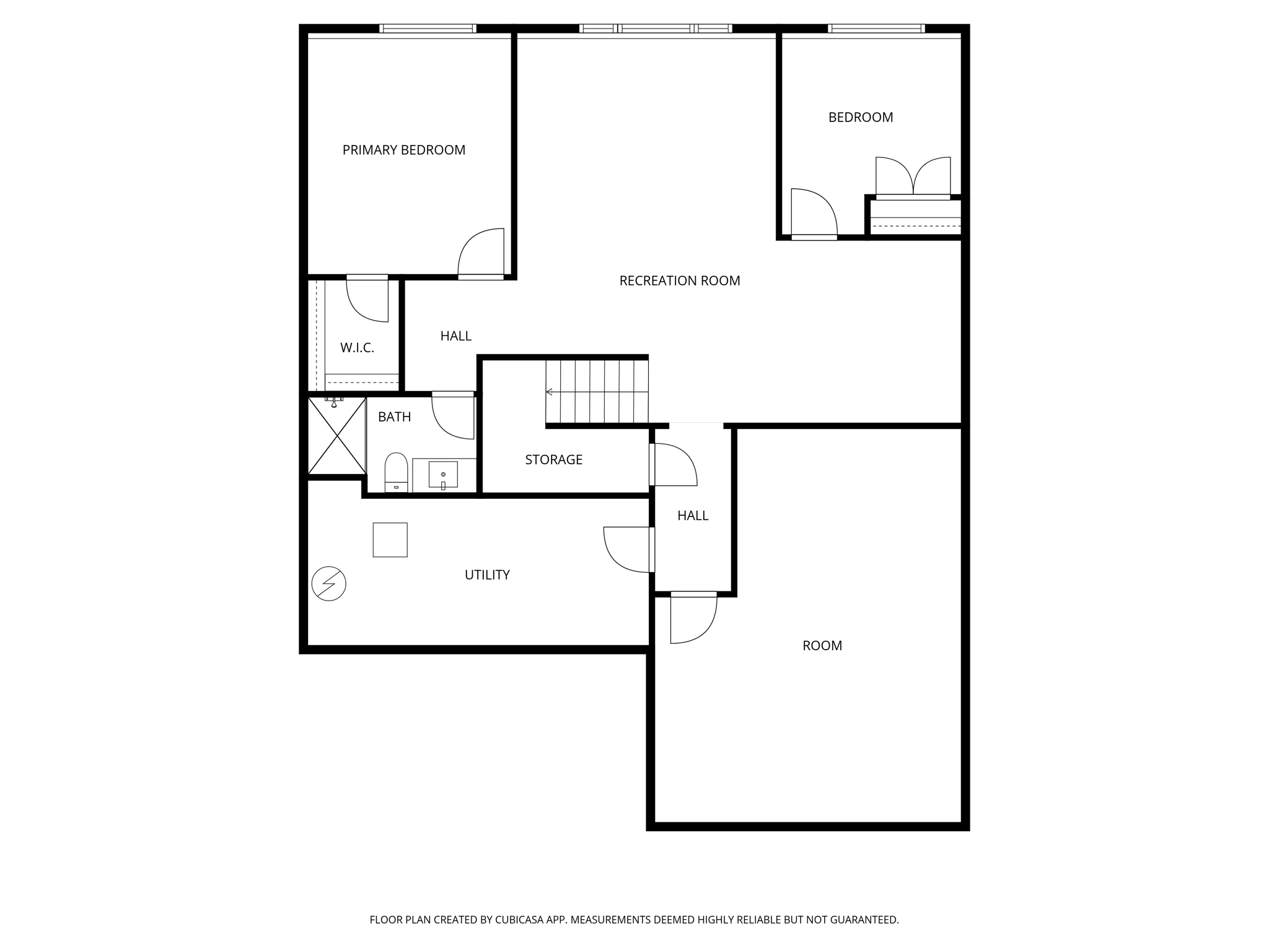 Floorplan #2