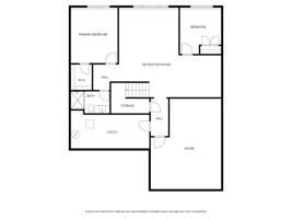 Floorplan #2