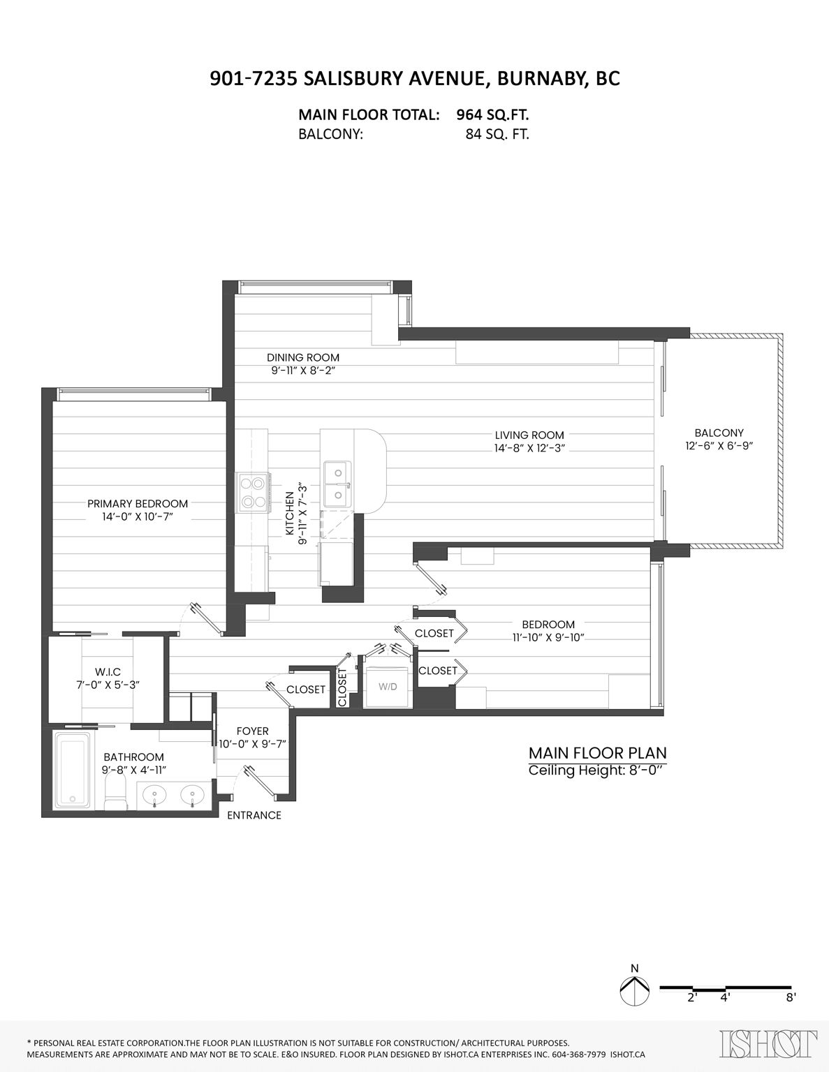 Floorplan #2