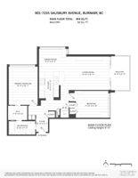 Floorplan #2