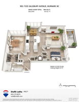 Floorplan #3