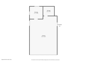 Separate Entry Lower Level