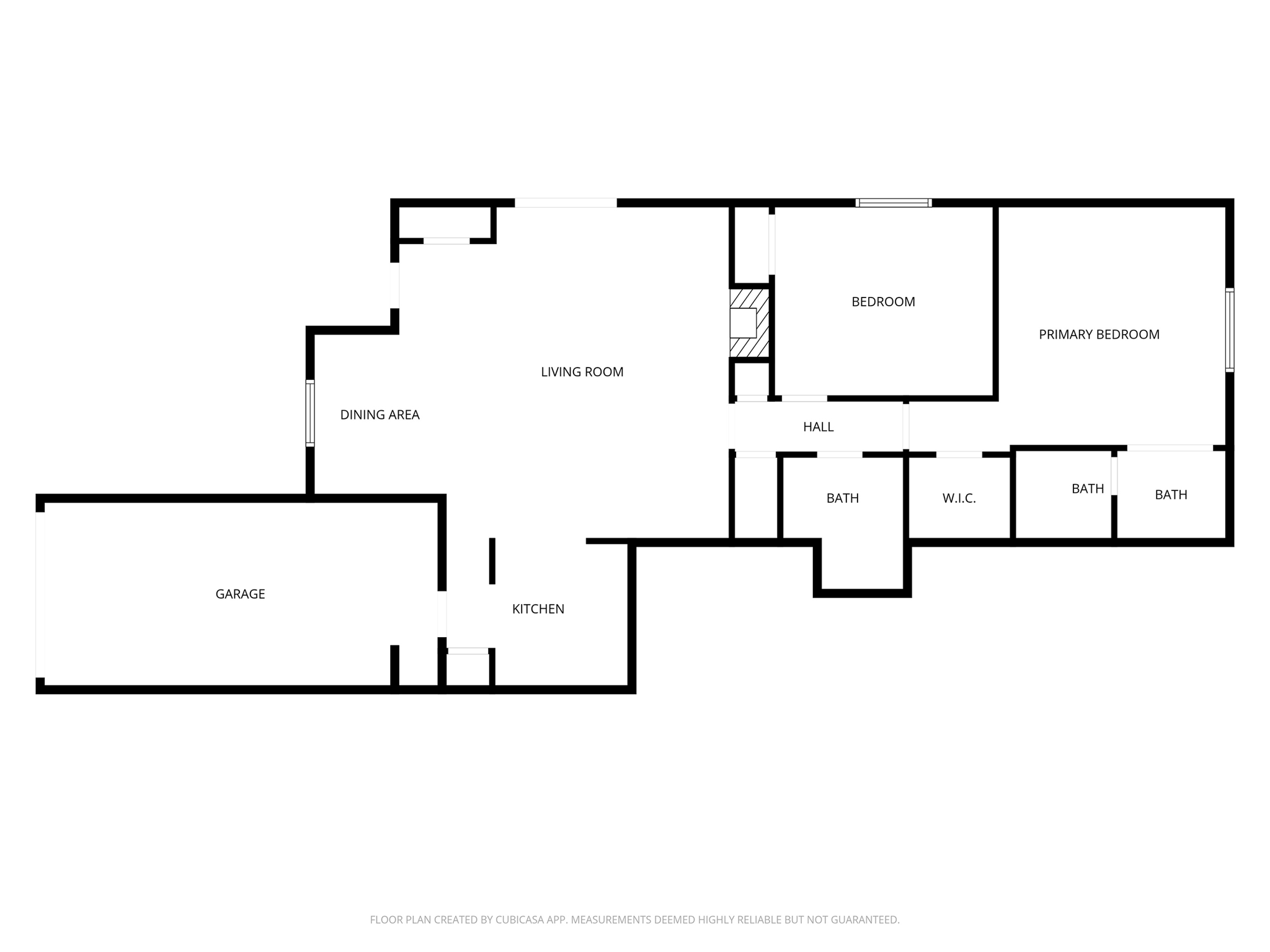 Floorplan #2