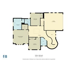 Floorplan #3