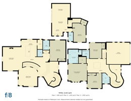 Floorplan #4