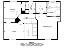 Floorplan #3