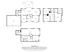 Floorplan #4