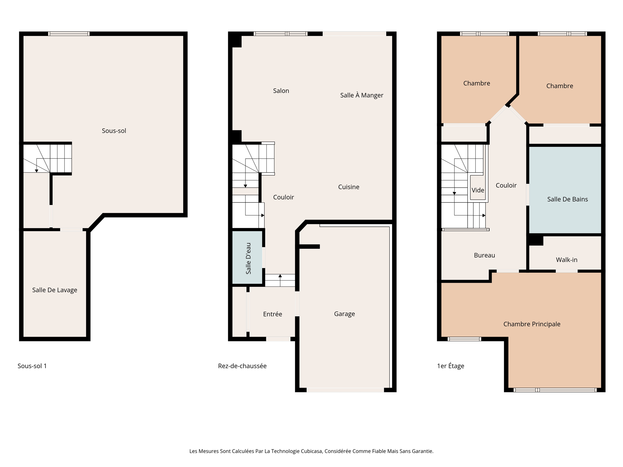 Floorplan #8