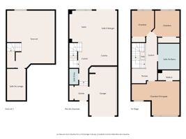 Floorplan #8