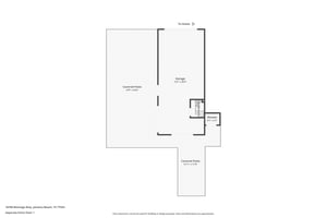 Separate Entry Floor 1