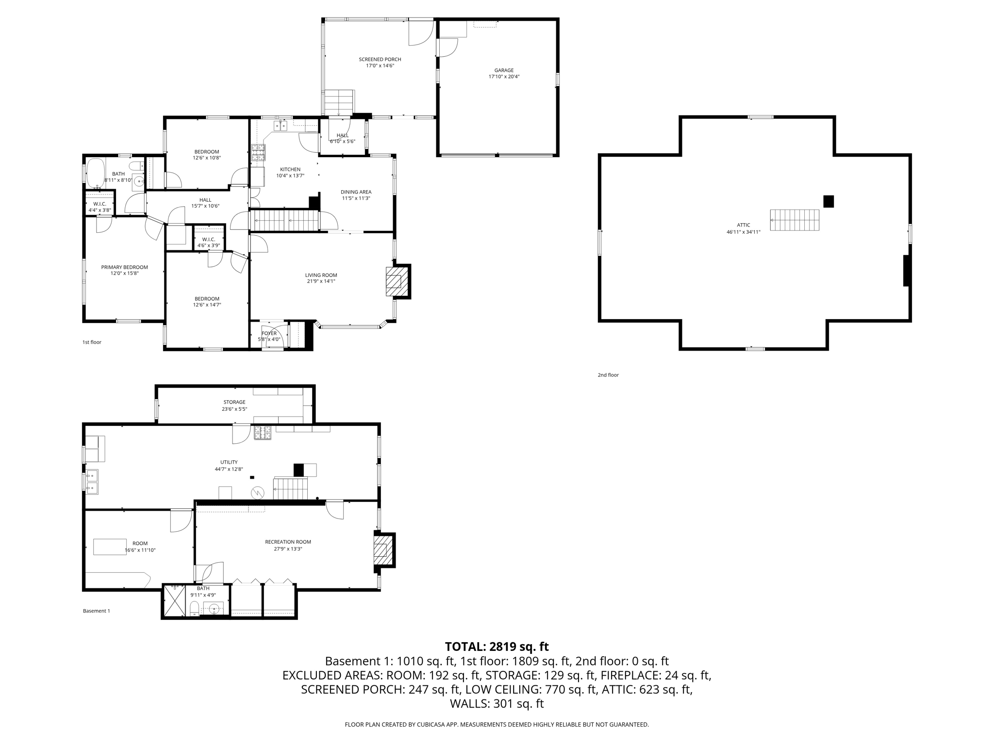 Floorplan #7