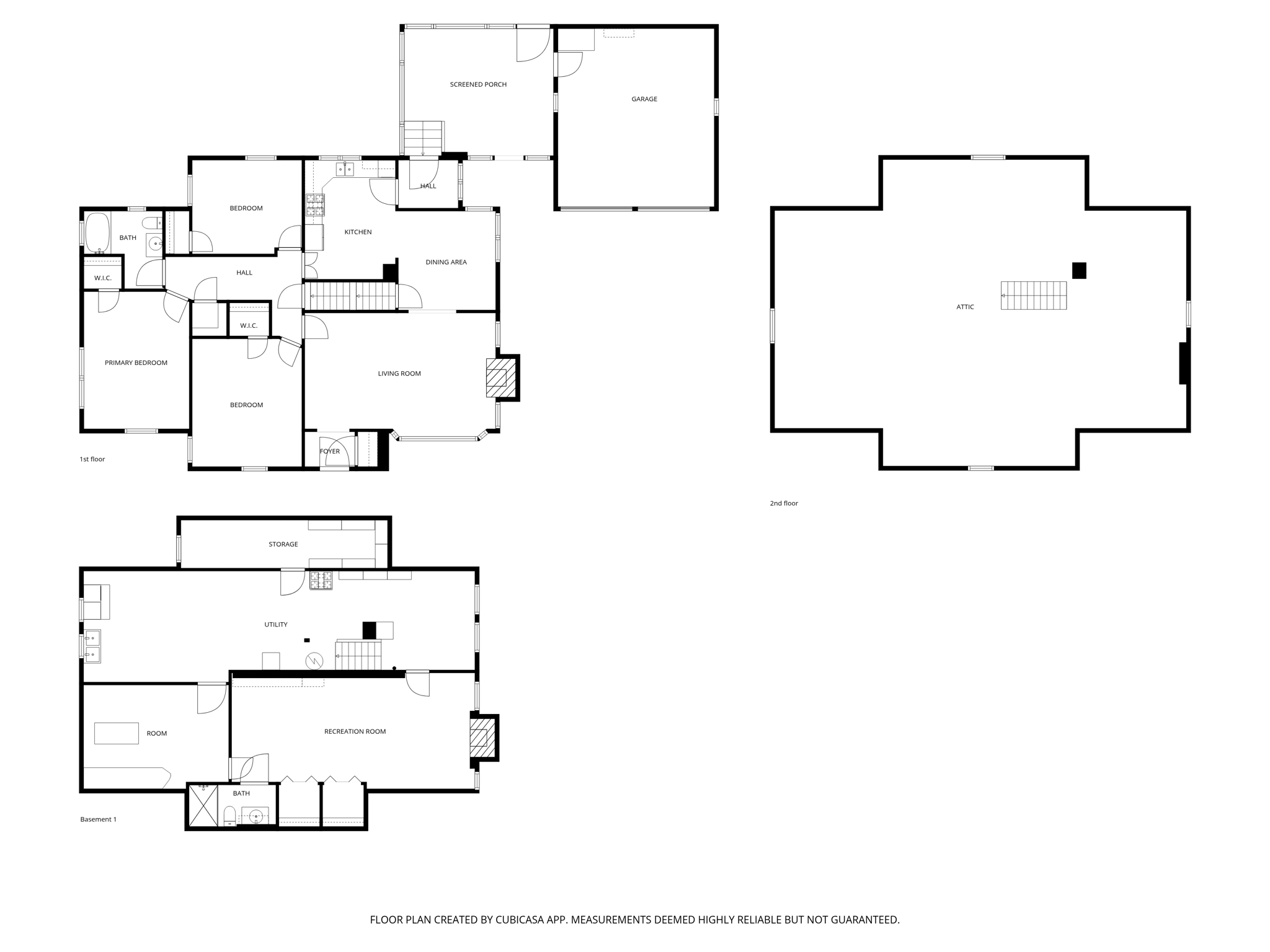 Floorplan #8