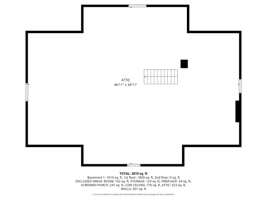 Floorplan #5