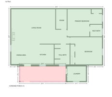 Floorplan #3