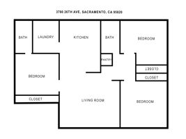 Floorplan #2