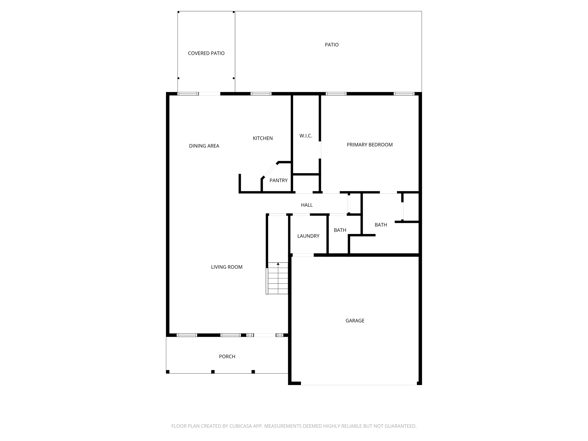 Floorplan #7