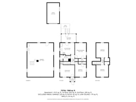Floorplans