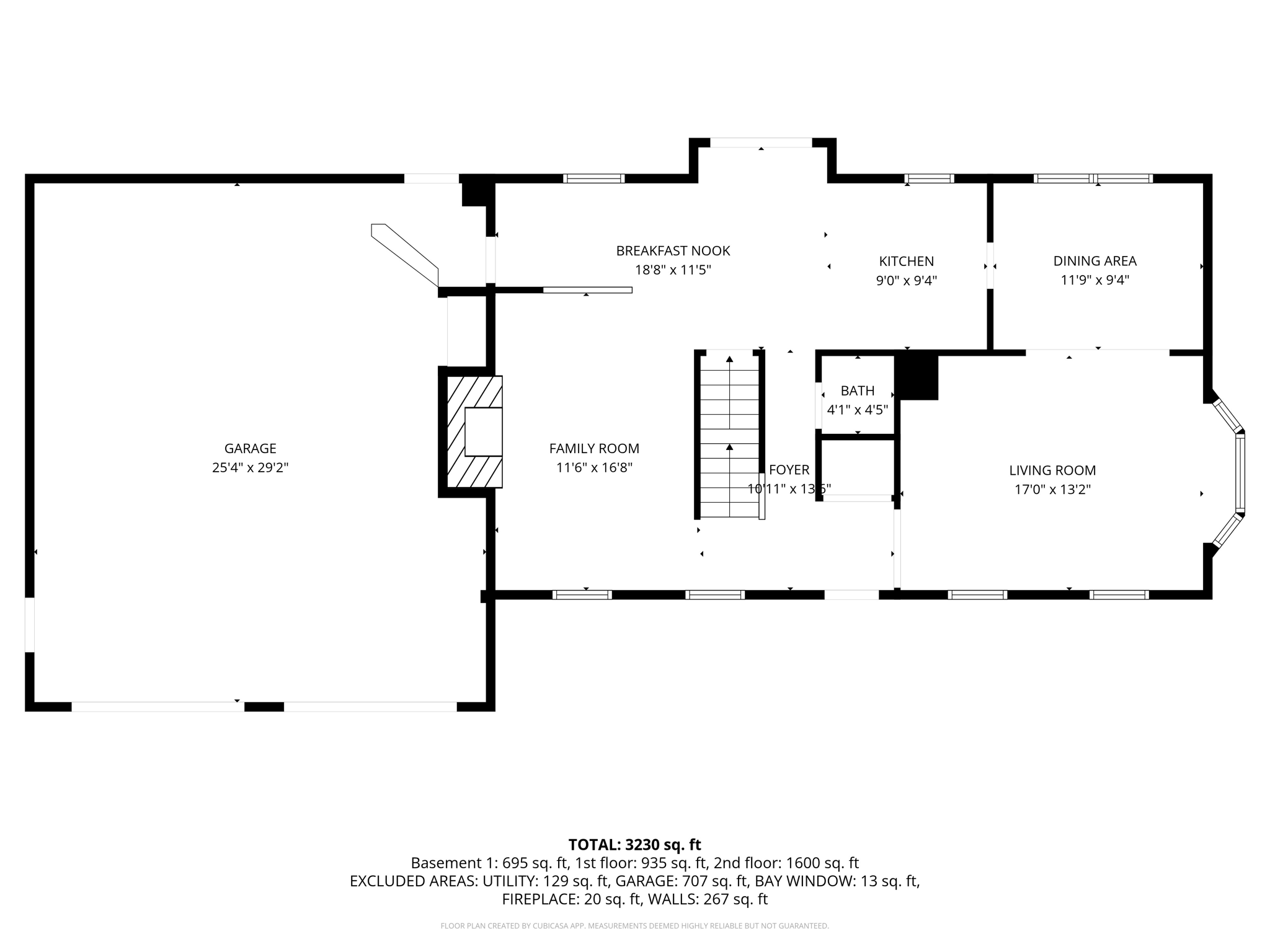 Floorplan #2