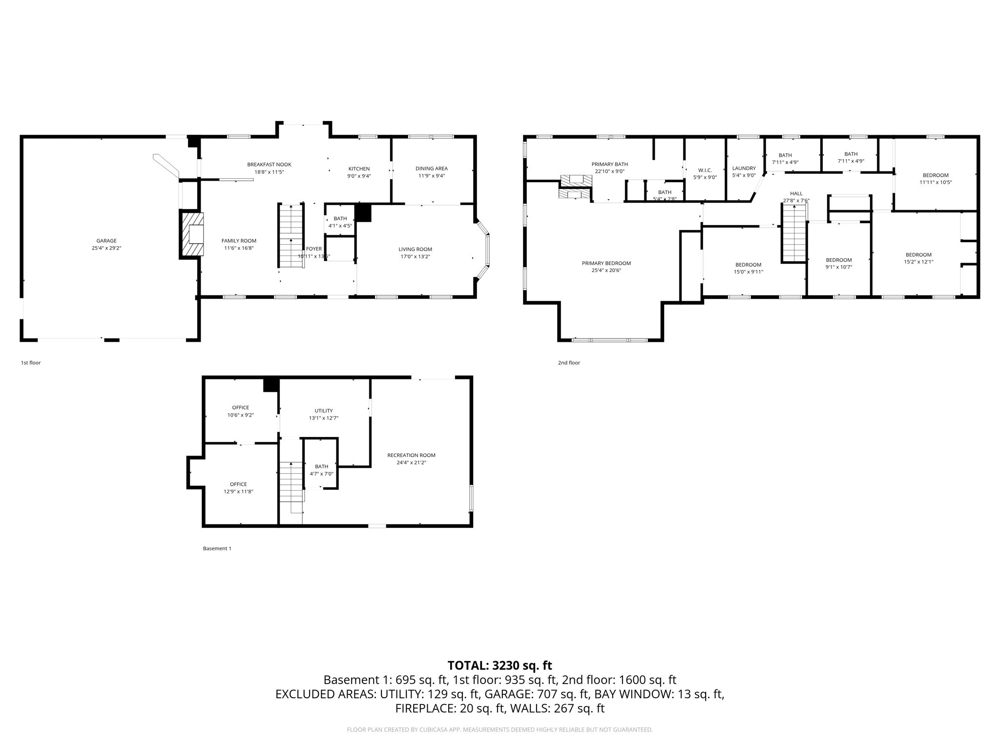 Floorplan #4