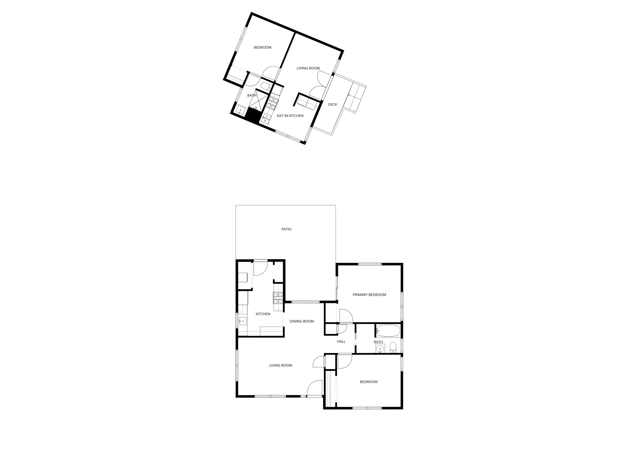 Floorplan #2