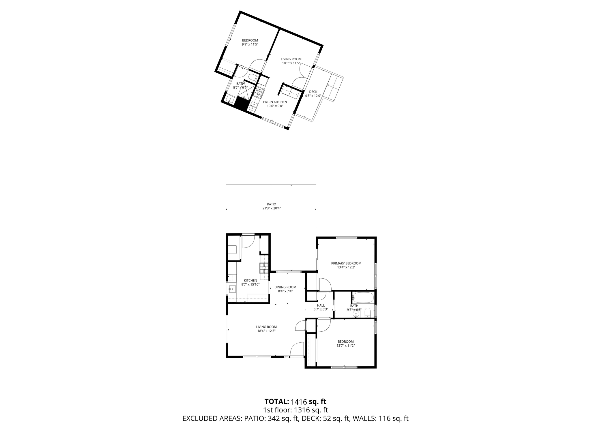 Floorplan #2