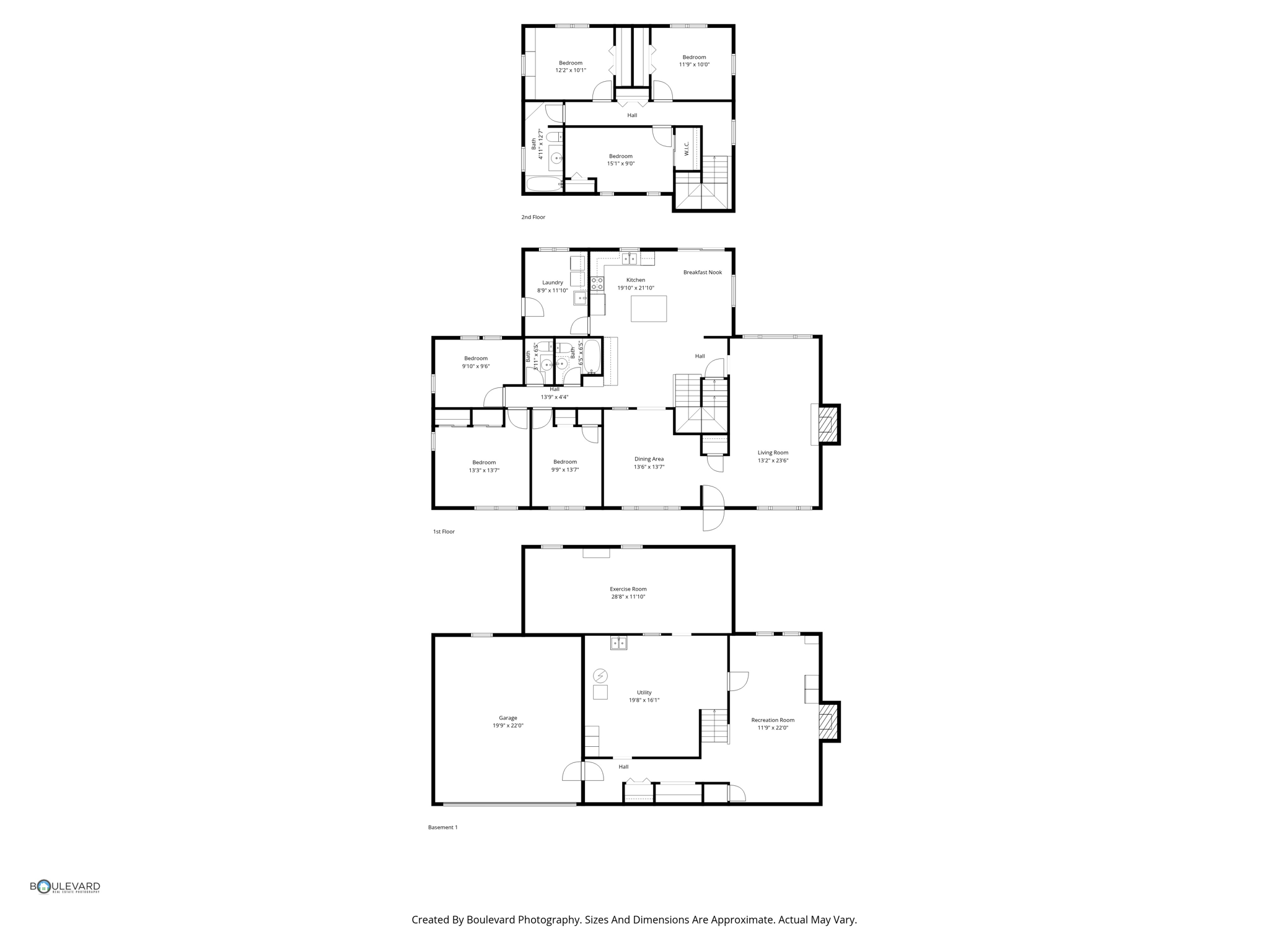 Floorplan #2