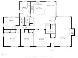 Floorplan #4